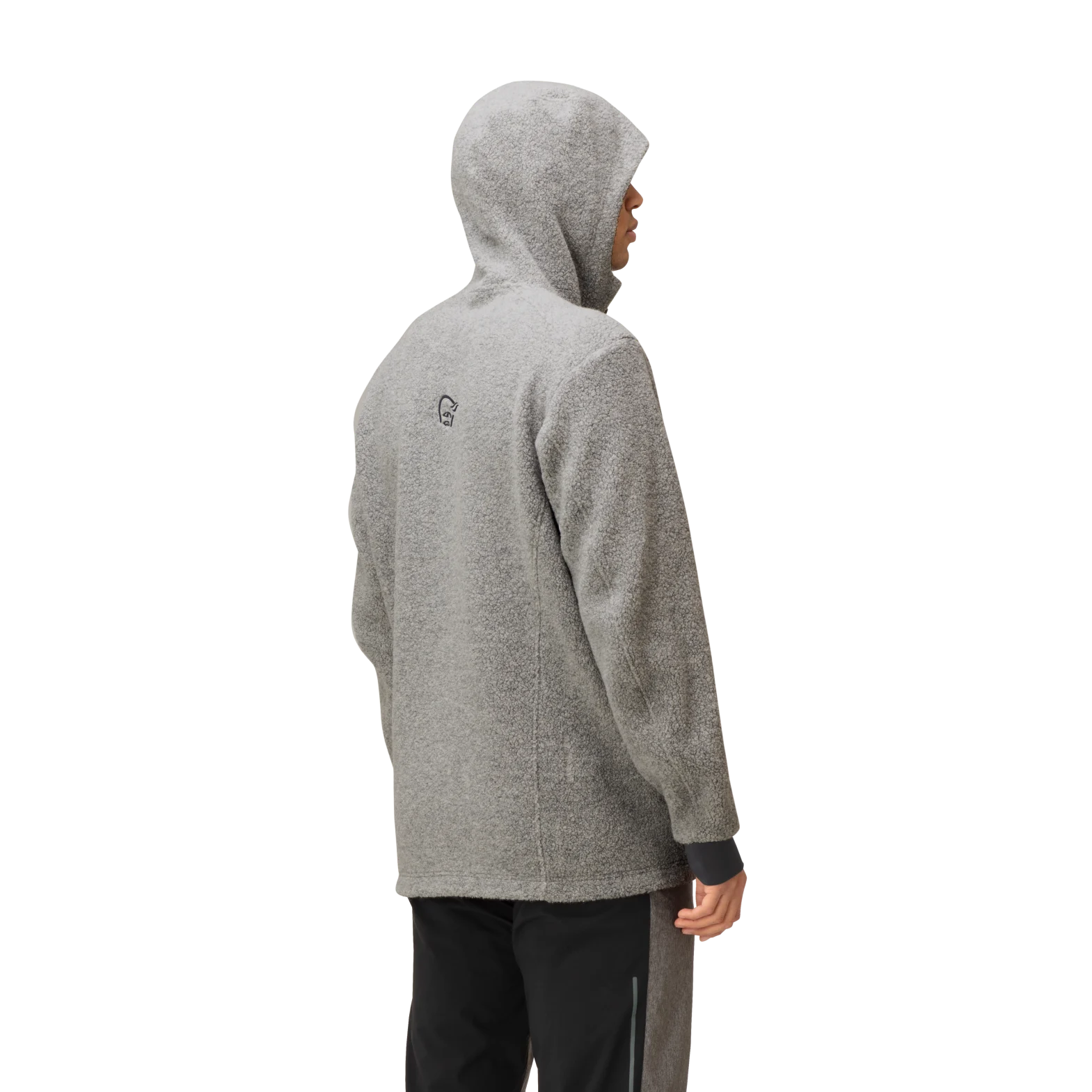 Men's Femund Warmwool³ Hoody