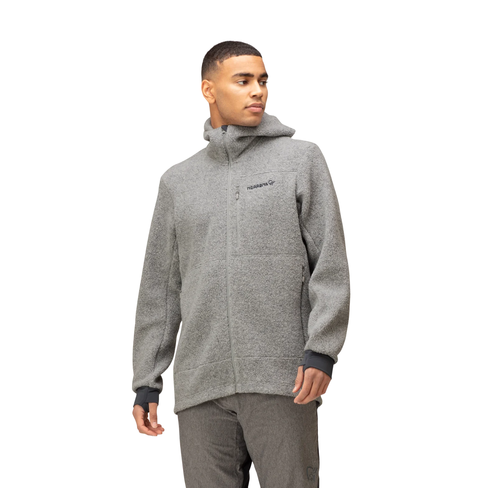 Men's Femund Warmwool³ Hoody