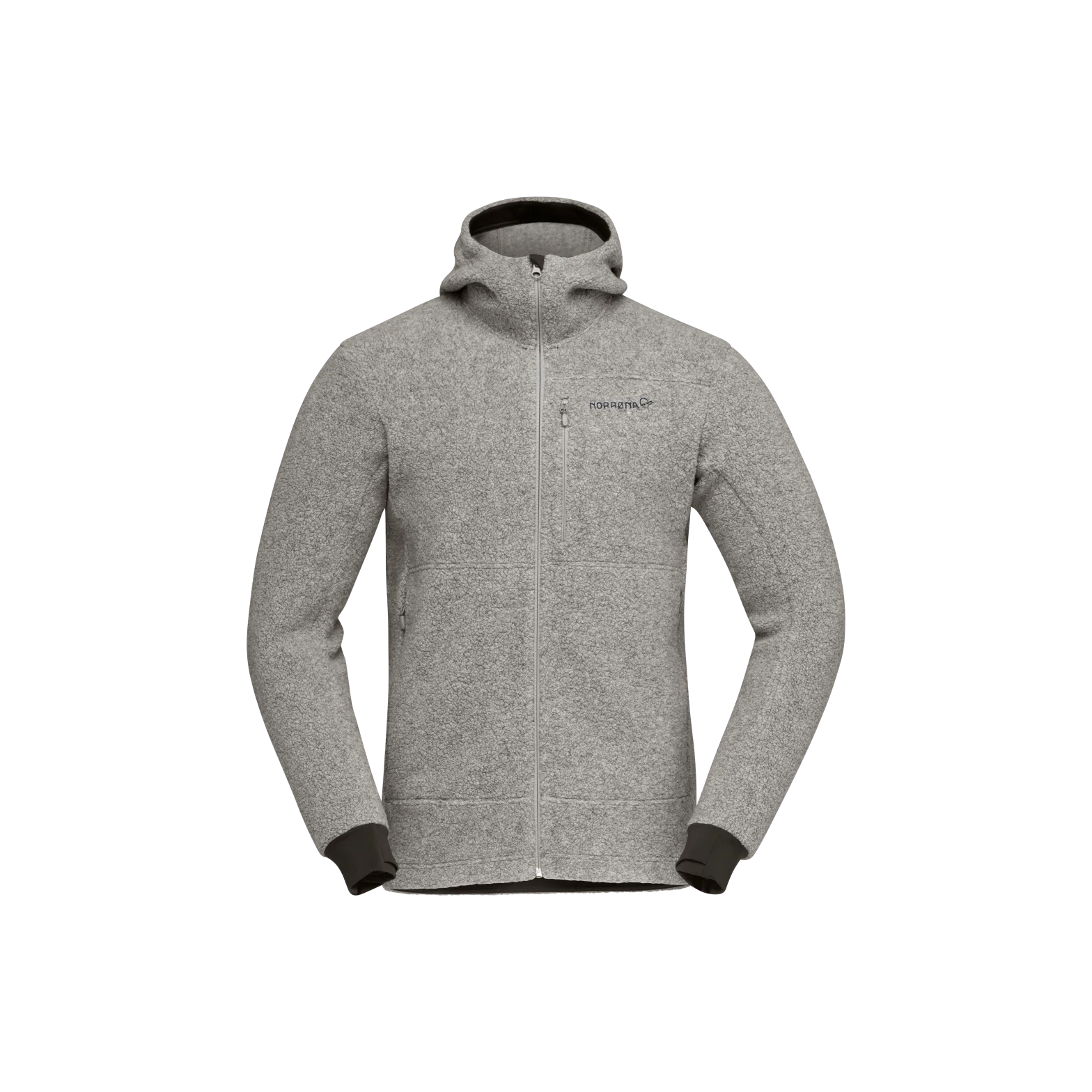 Men's Femund Warmwool³ Hoody