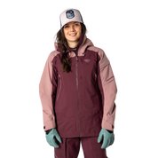 Women's Tigard Gore-Tex Jacket