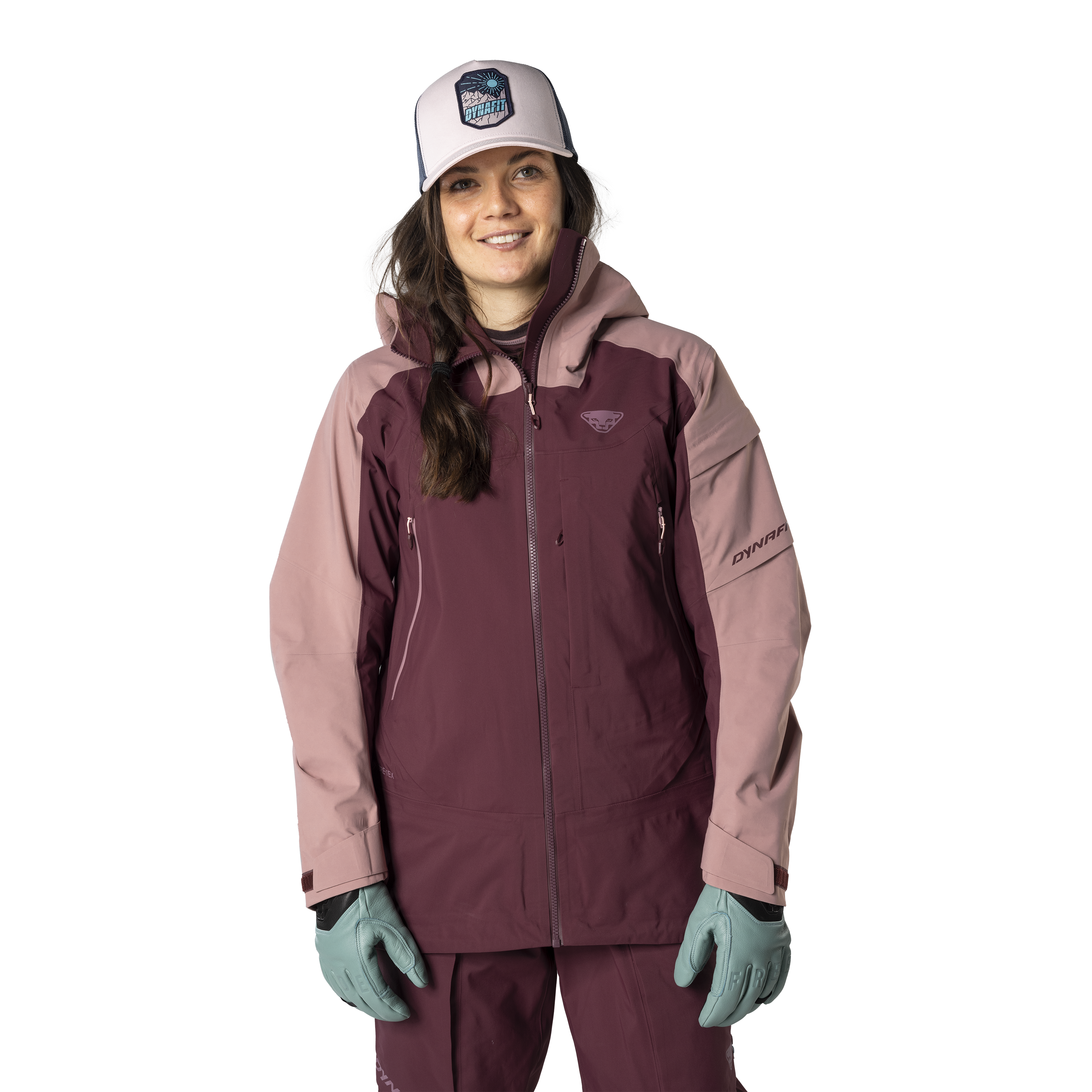 Women's Tigard Gore-Tex Jacket