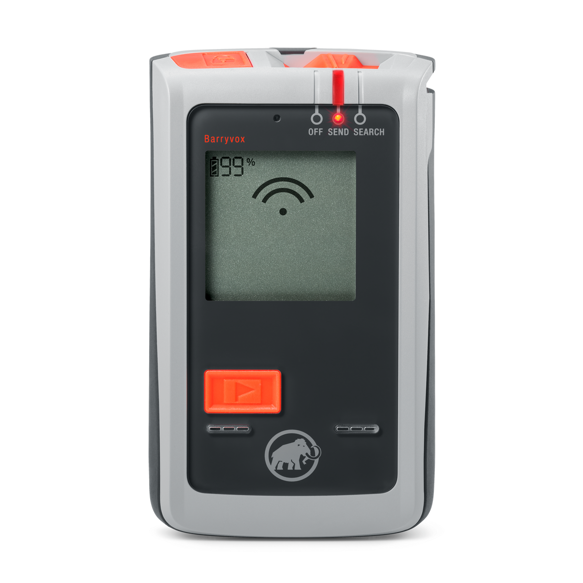 Barryvox Transceiver – product image