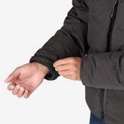 Men's Jackson Glacier Jacket (Past Season)