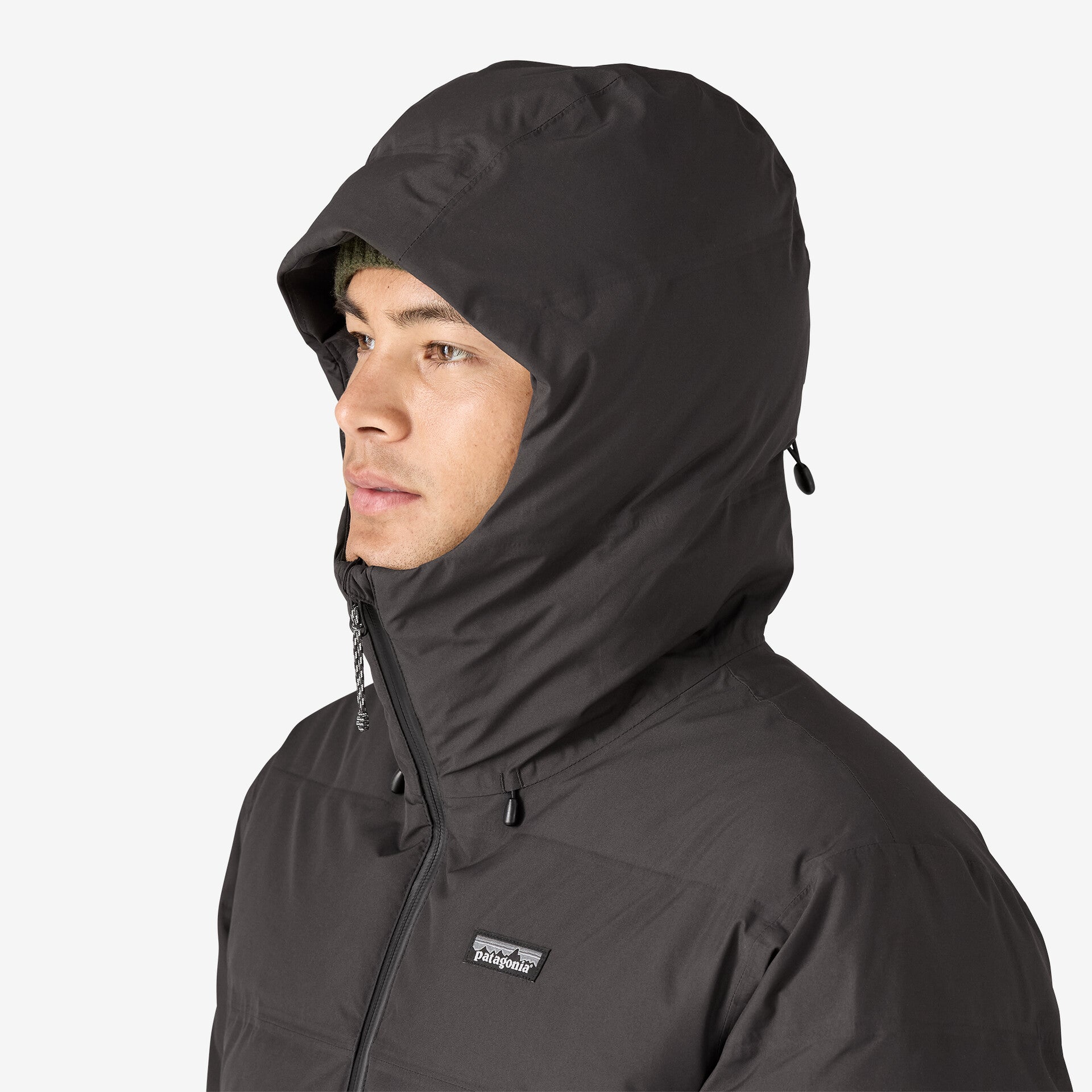 Men's Jackson Glacier Jacket (Past Season)