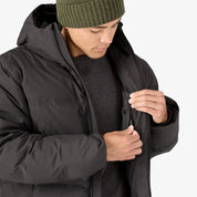 Men's Jackson Glacier Jacket (Past Season)