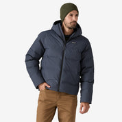 Men's Jackson Glacier Jacket (Past Season)