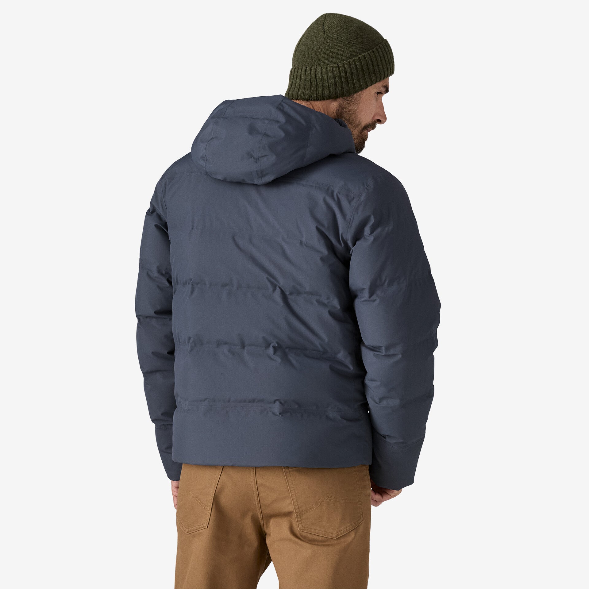 Men's Jackson Glacier Jacket (Past Season)