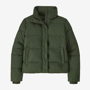 Women's Silent Down Jacket (Past Season)