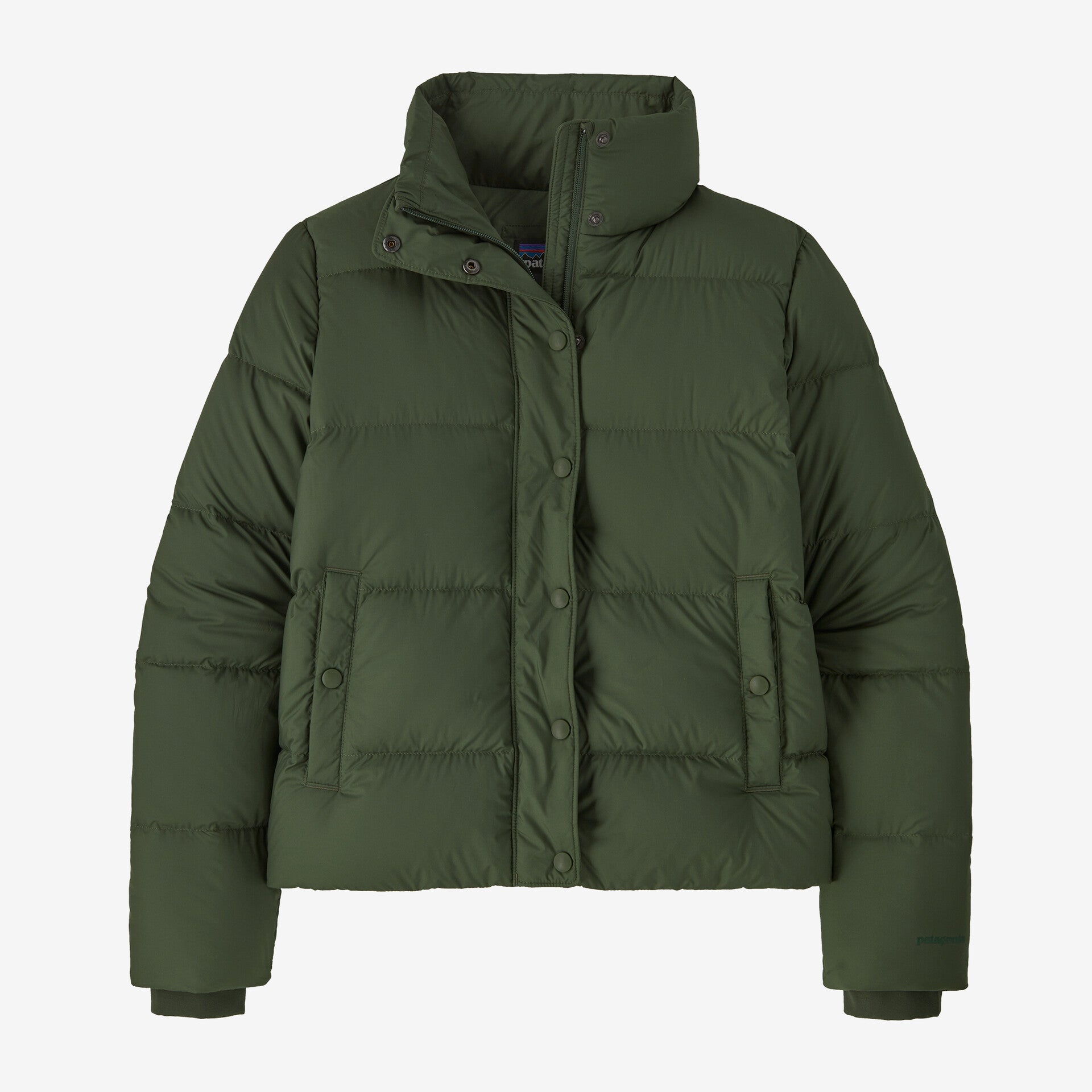 Women's Silent Down Jacket (Past Season)