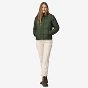Women's Silent Down Jacket (Past Season)