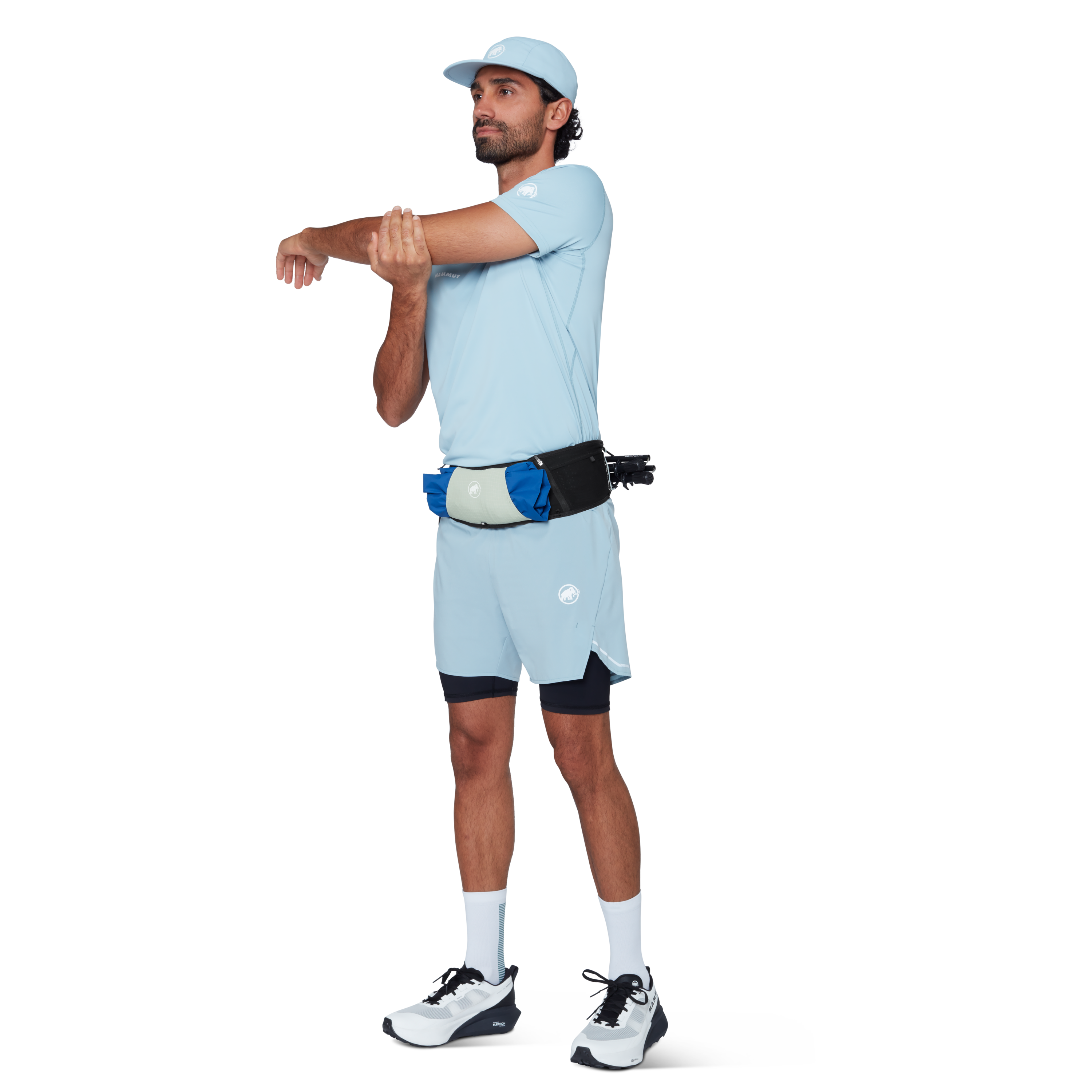 Aenergy Trail Belt