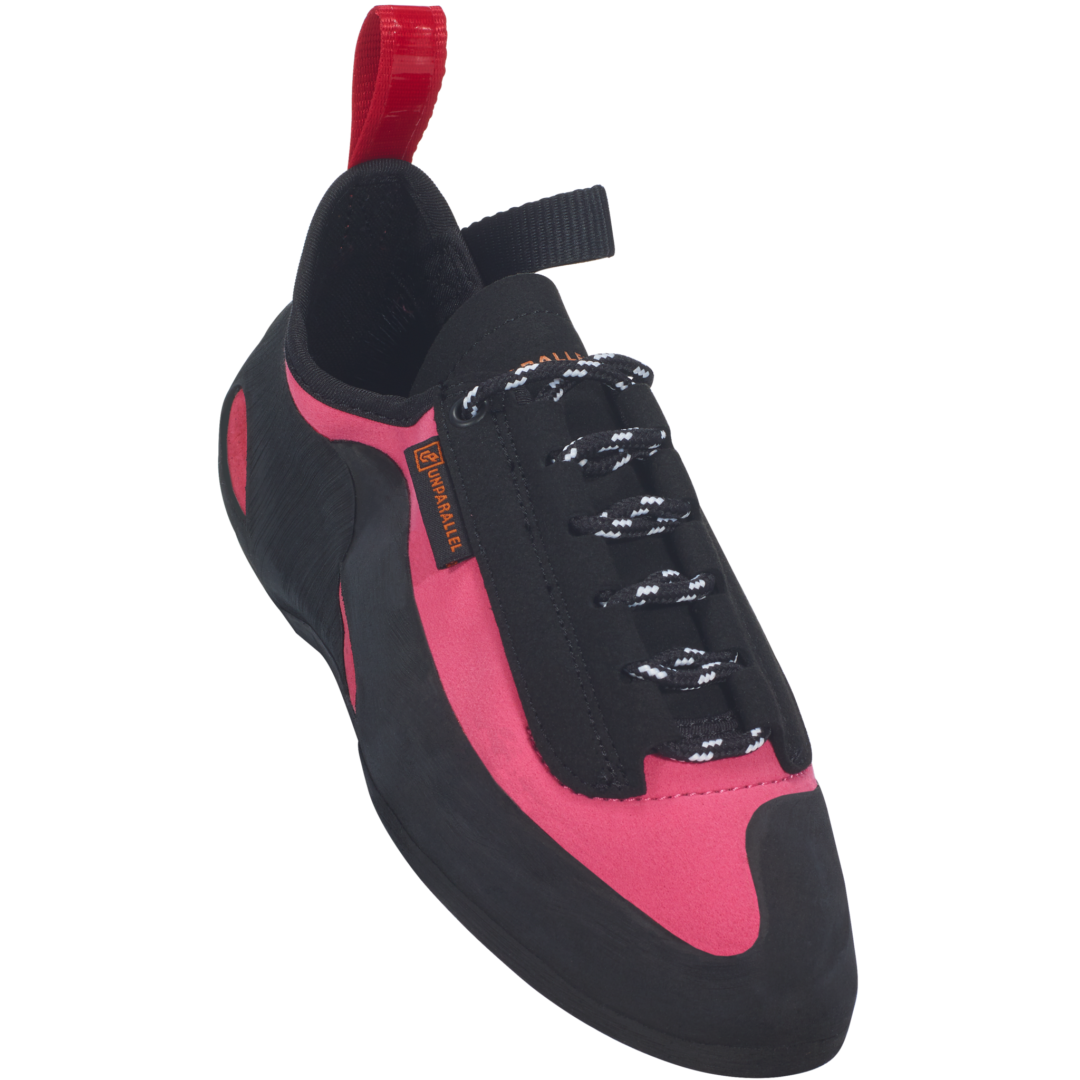 Unparallel Up Lace LV Climbing Shoes
