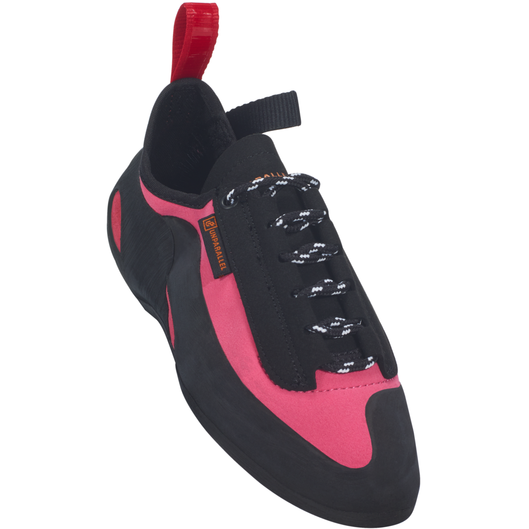 Up Lace LV Climbing Shoes