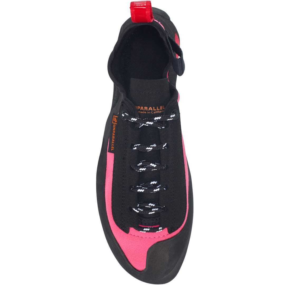 Up Lace LV Climbing Shoes
