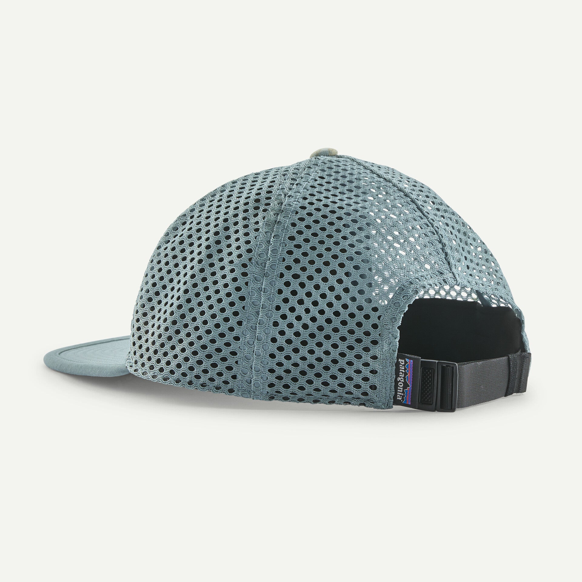 Duckbill Running Trucker Hat
