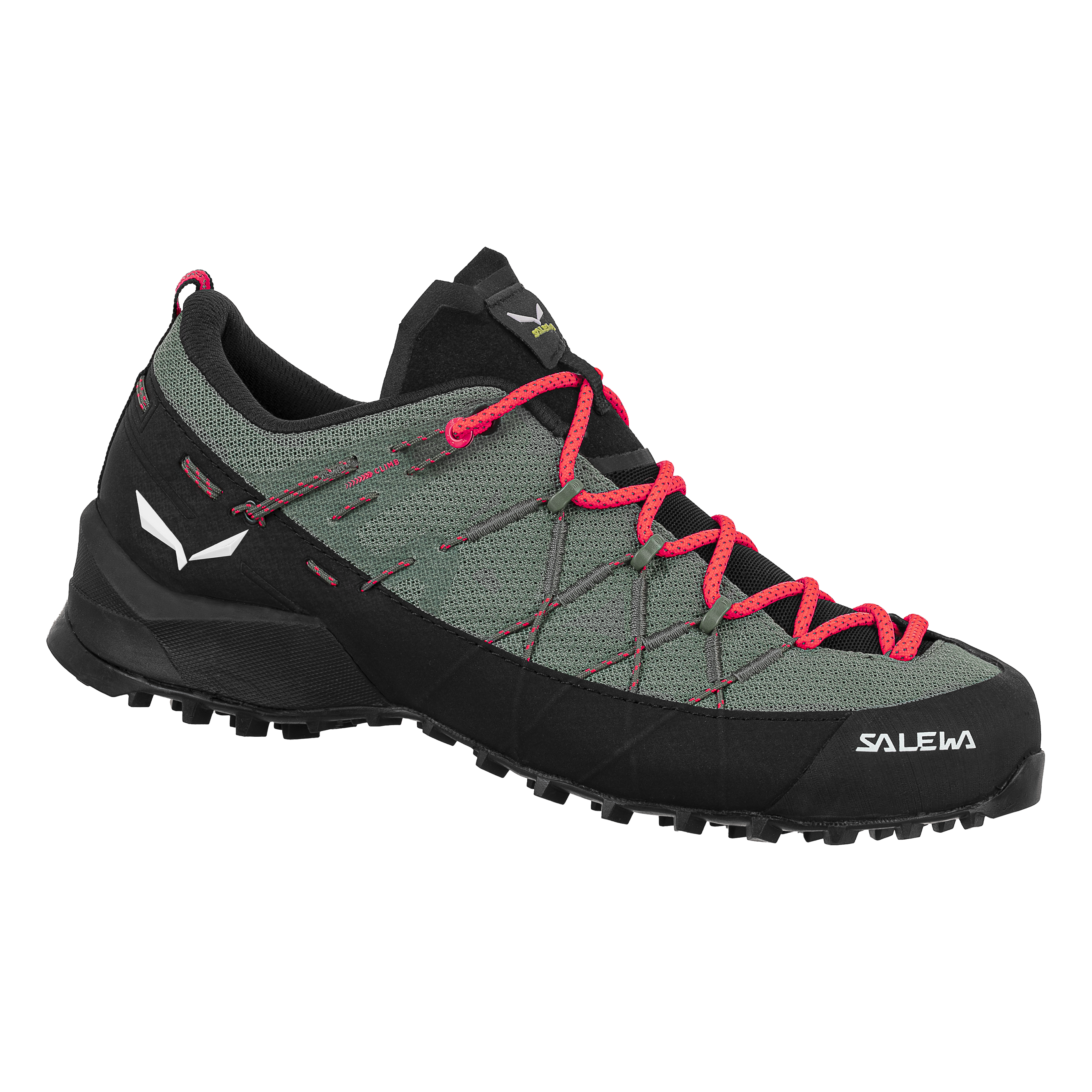 Salewa Women's Wildfire 2 Approach Shoes