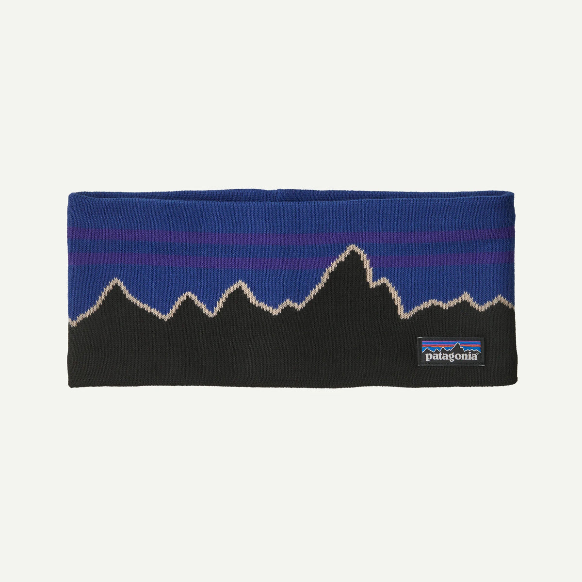 Powder Town Headband product image