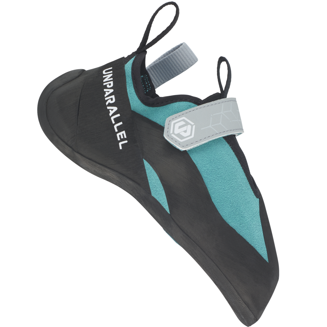 TN Pro LV Climbing Shoes