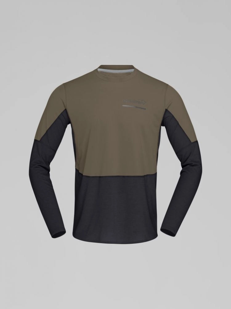 Men's Senja Equaliser Lightweight Long Sleeve