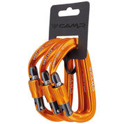 Orbit Lock Carabiner | 3 Pack