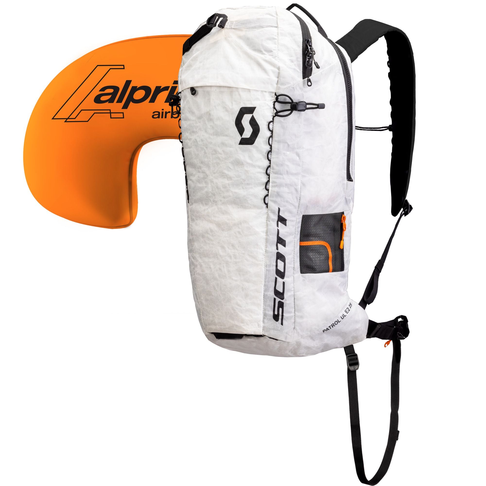 Patrol Ultralight E2 25L Backpack Kit