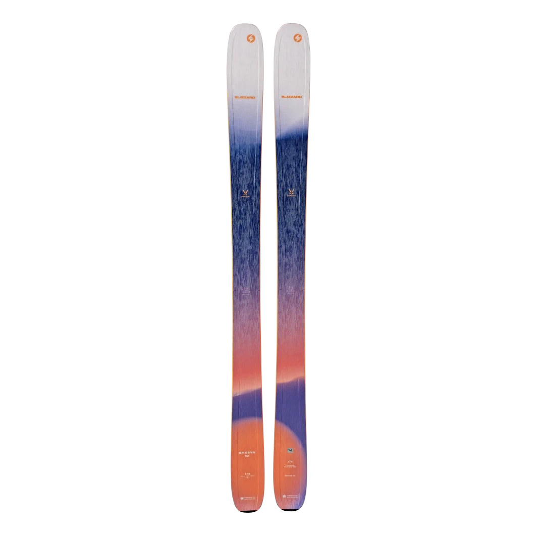 Blizzard Sheeva 10 Skis 2024