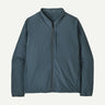 Men's Nano-Air Bomber Jacket