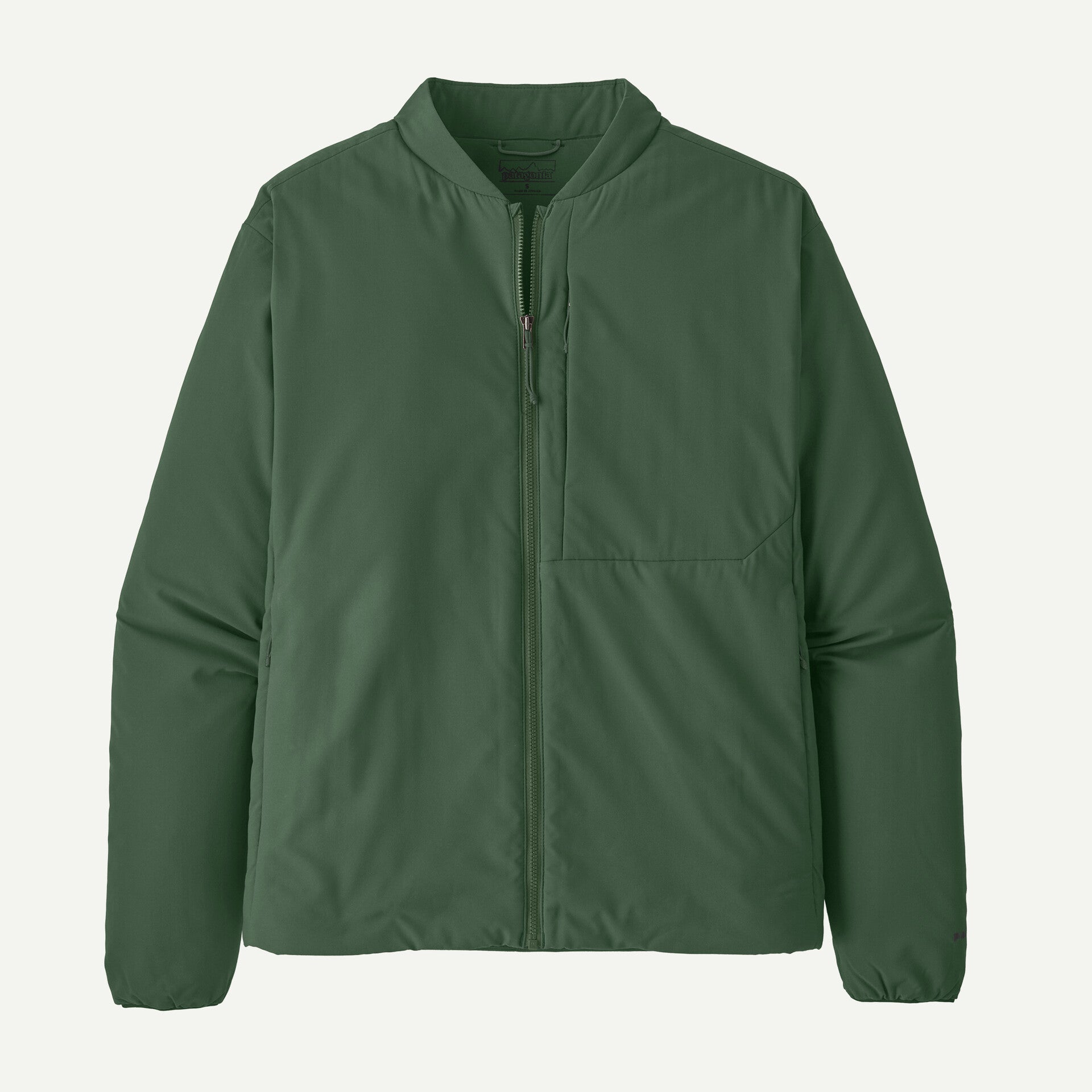 Women's Nano-Air Bomber Jacket