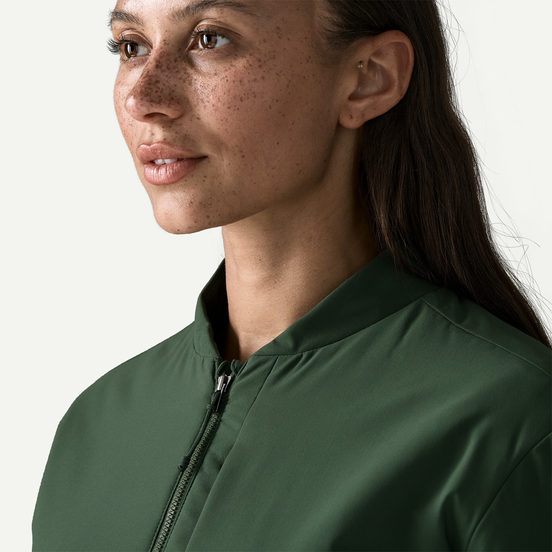 Women's Nano-Air Bomber Jacket
