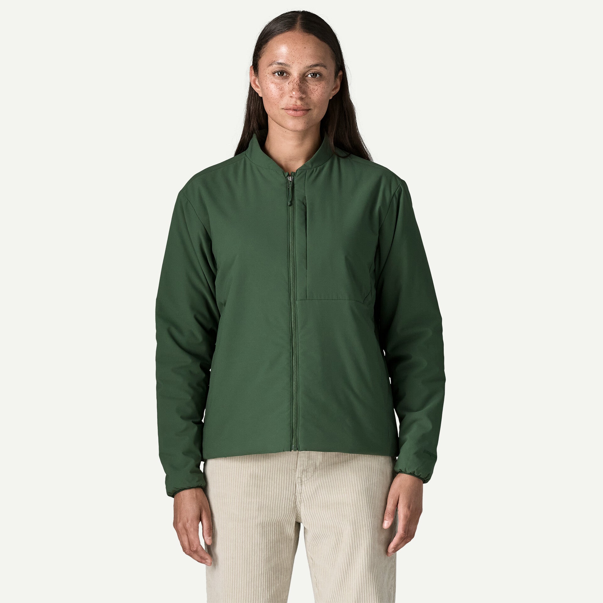 Women's Nano-Air Bomber Jacket