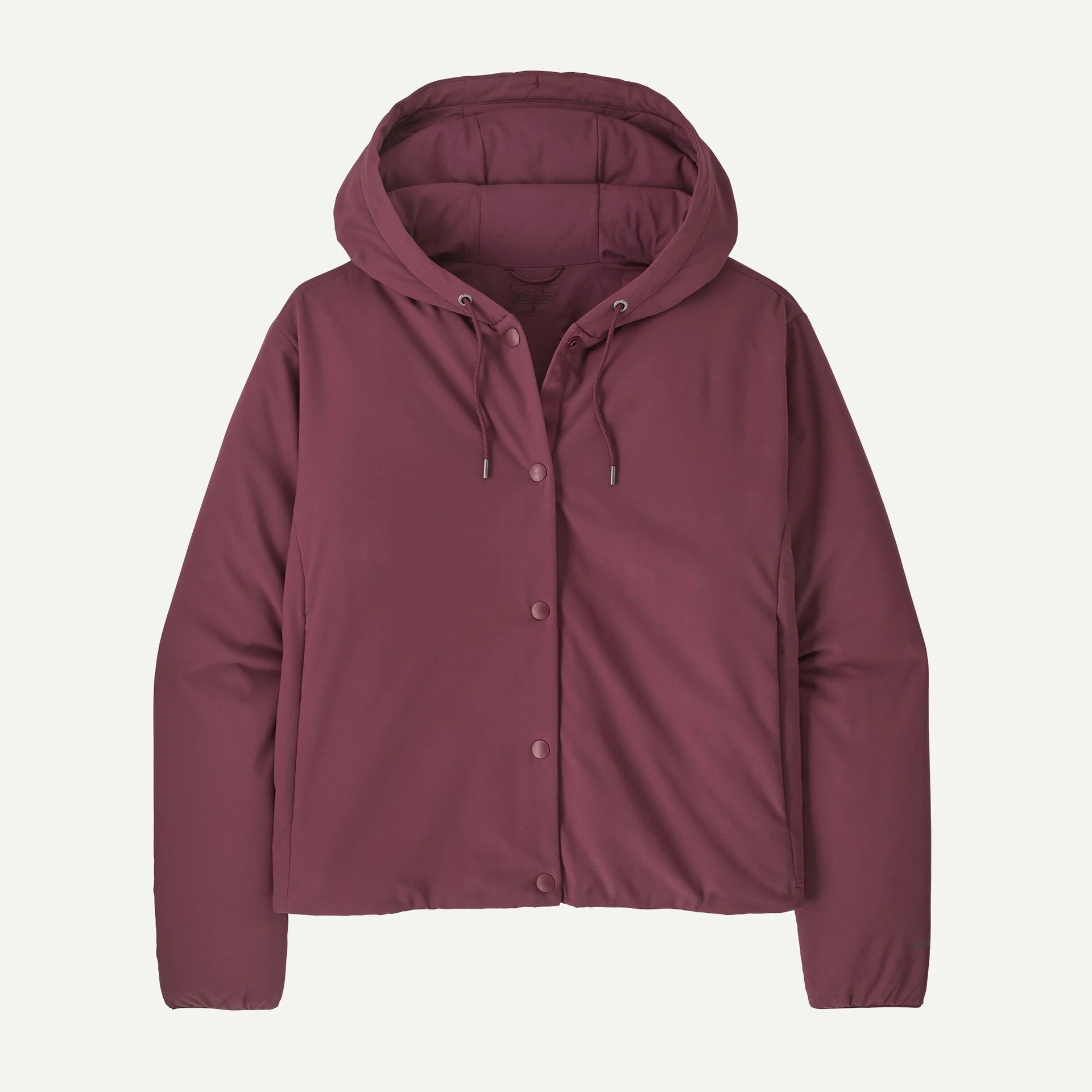 Women's Nano-Air Snap Hoody