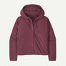 Women's Nano-Air Snap Hoody