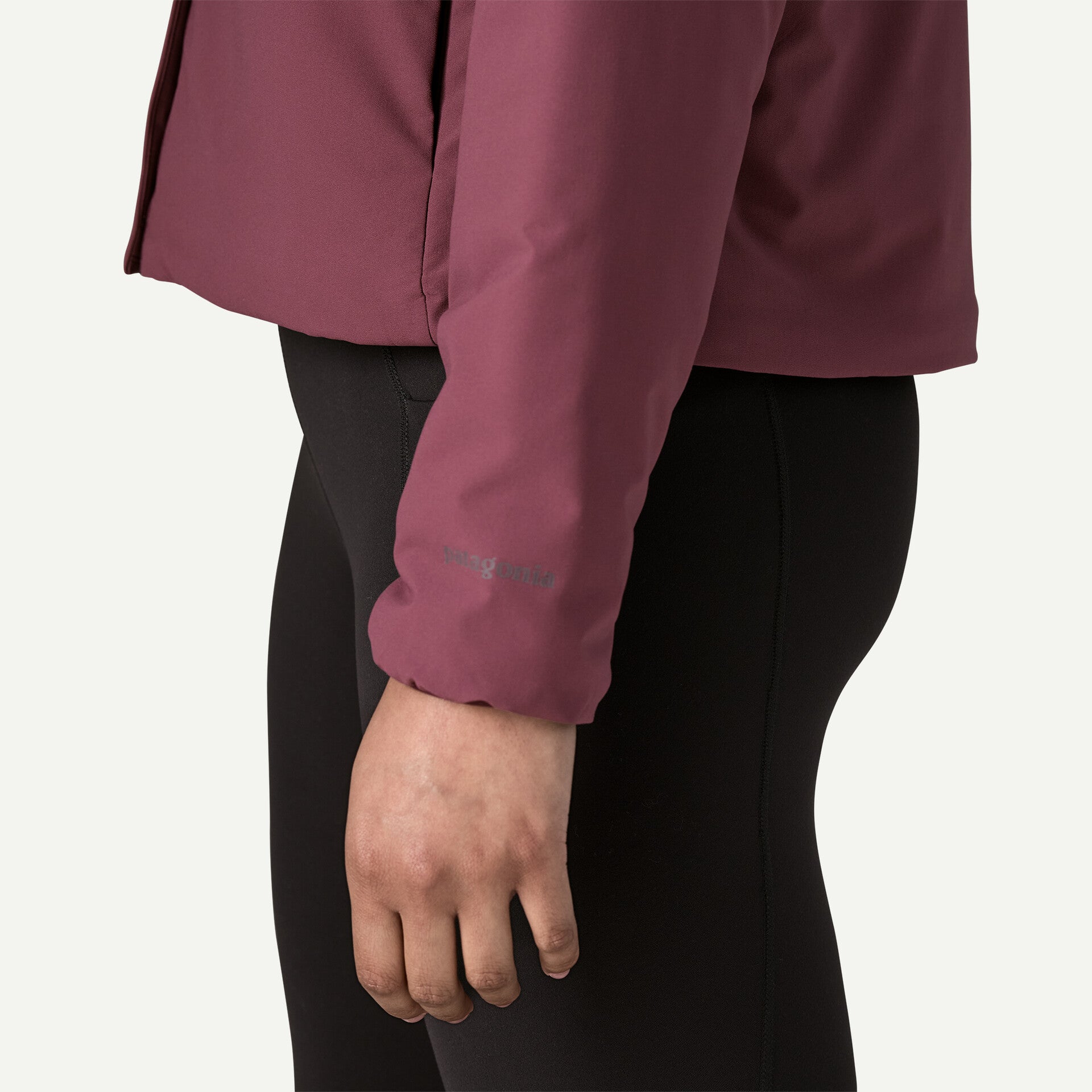 Women's Nano-Air Snap Hoody