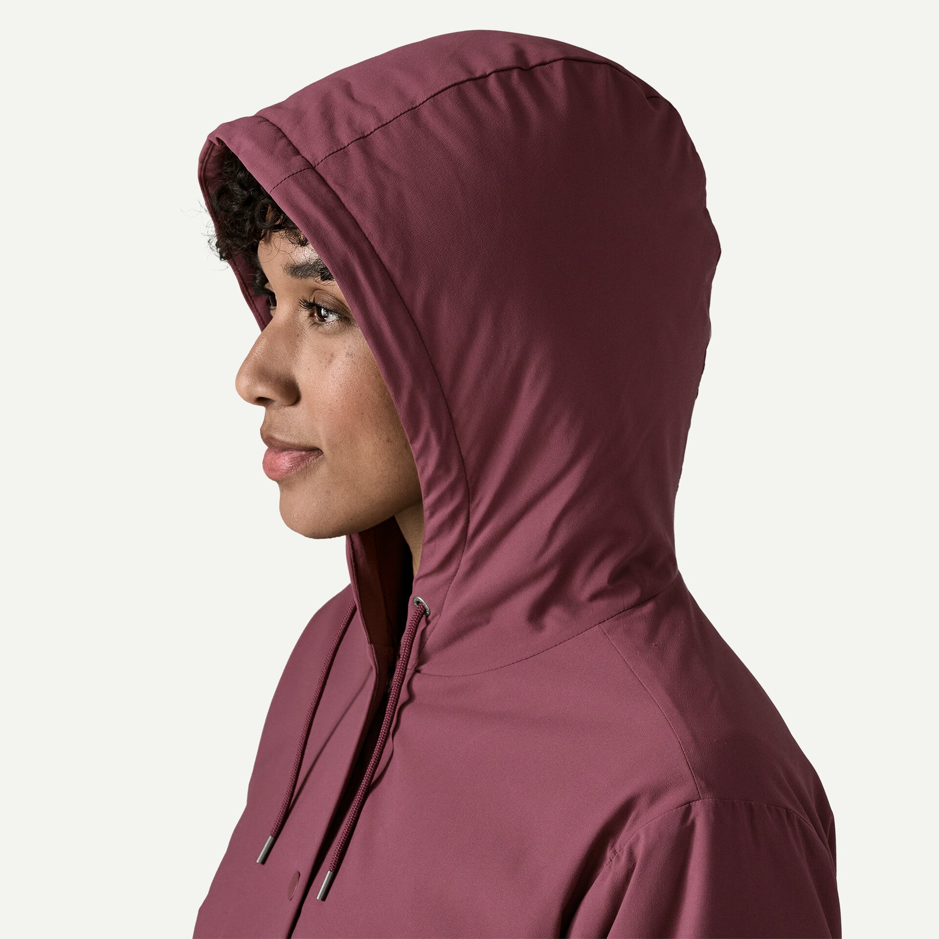 Women's Nano-Air Snap Hoody
