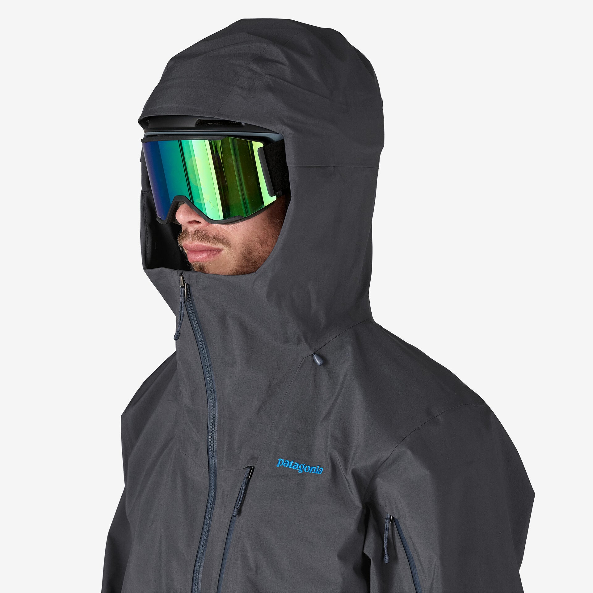 Men's Untracked Jacket (Past Season)