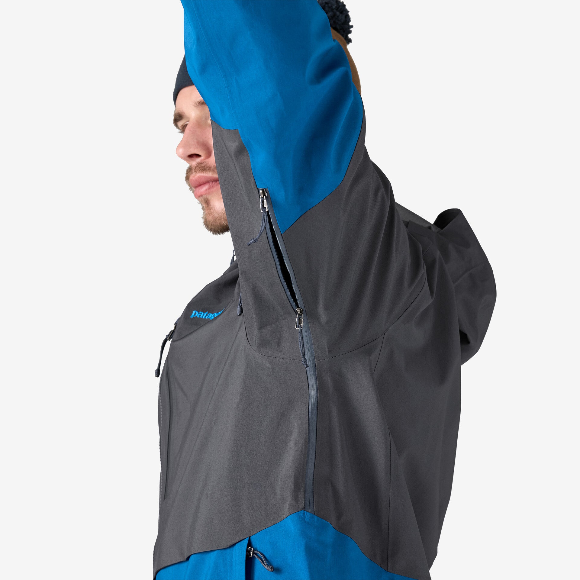 Men's Untracked Jacket (Past Season)