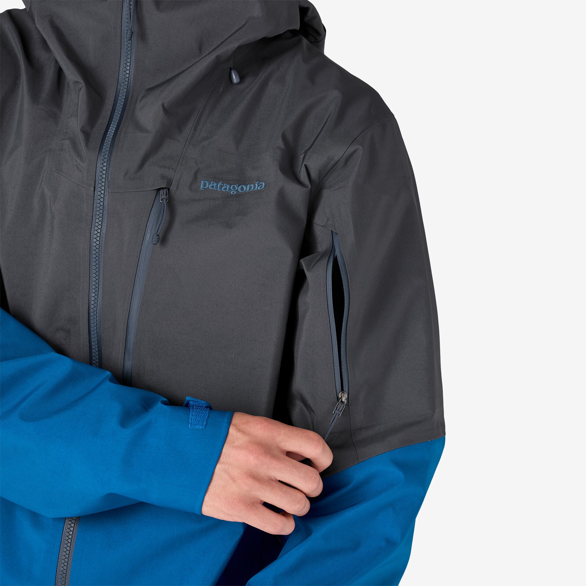 Men's Untracked Jacket (Past Season)