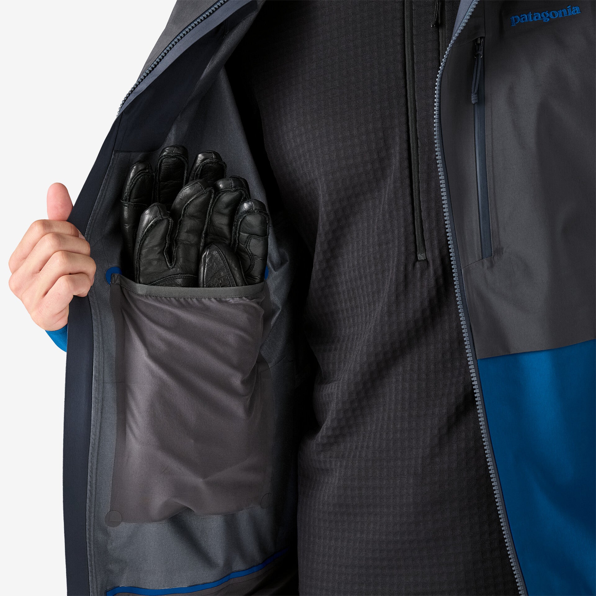 Men's Untracked Jacket (Past Season)