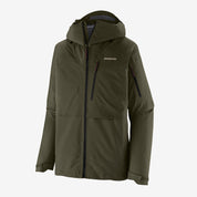 Men's Untracked Jacket (Past Season)