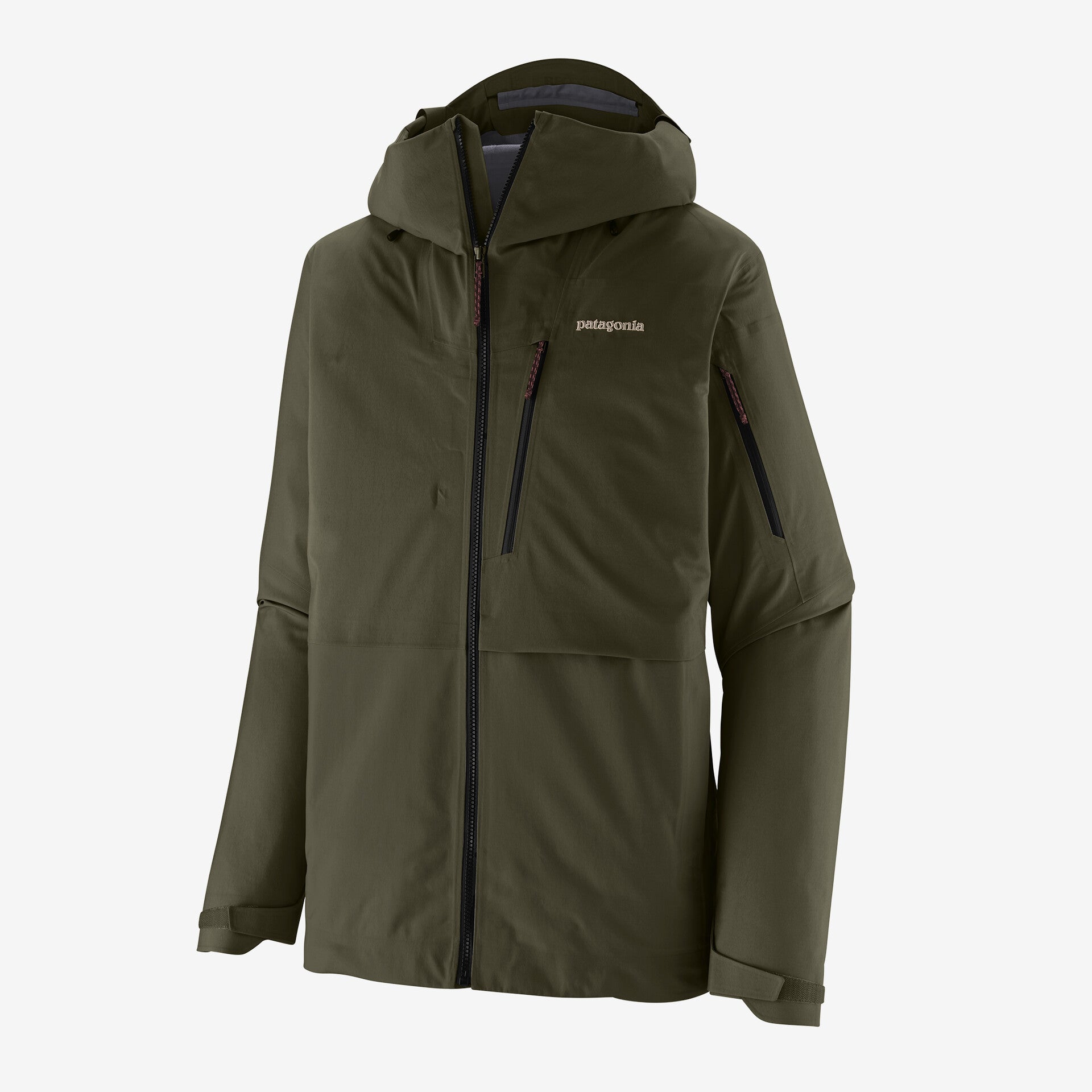 Men's Untracked Jacket (Past Season)