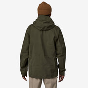 Men's Untracked Jacket (Past Season)