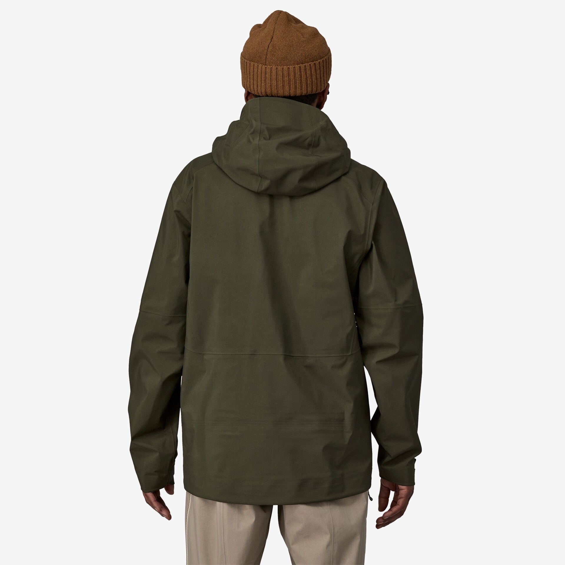 Men's Untracked Jacket (Past Season)
