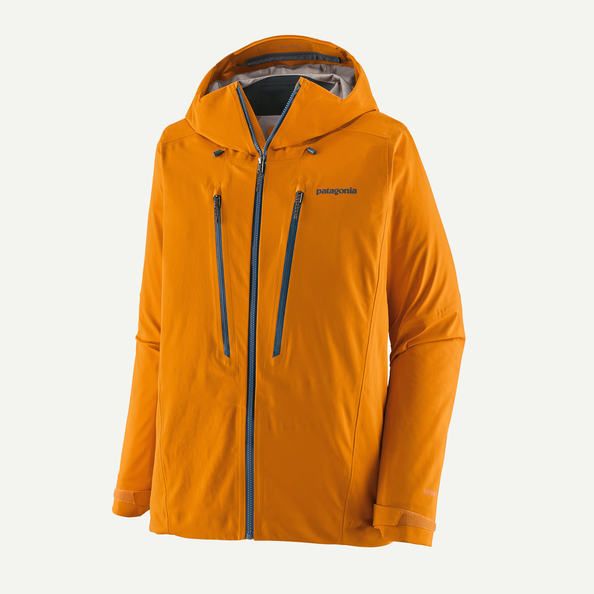 Men's Stormstride Jacket – Autumn Orange