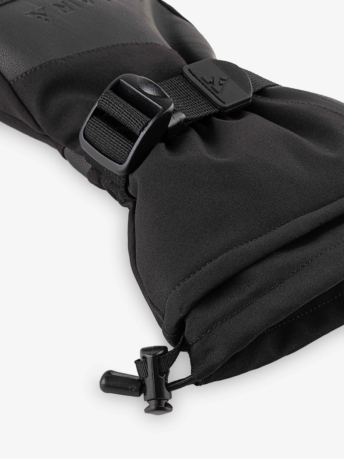 Twister GORE-TEX 2.0 Gloves – Black / Black