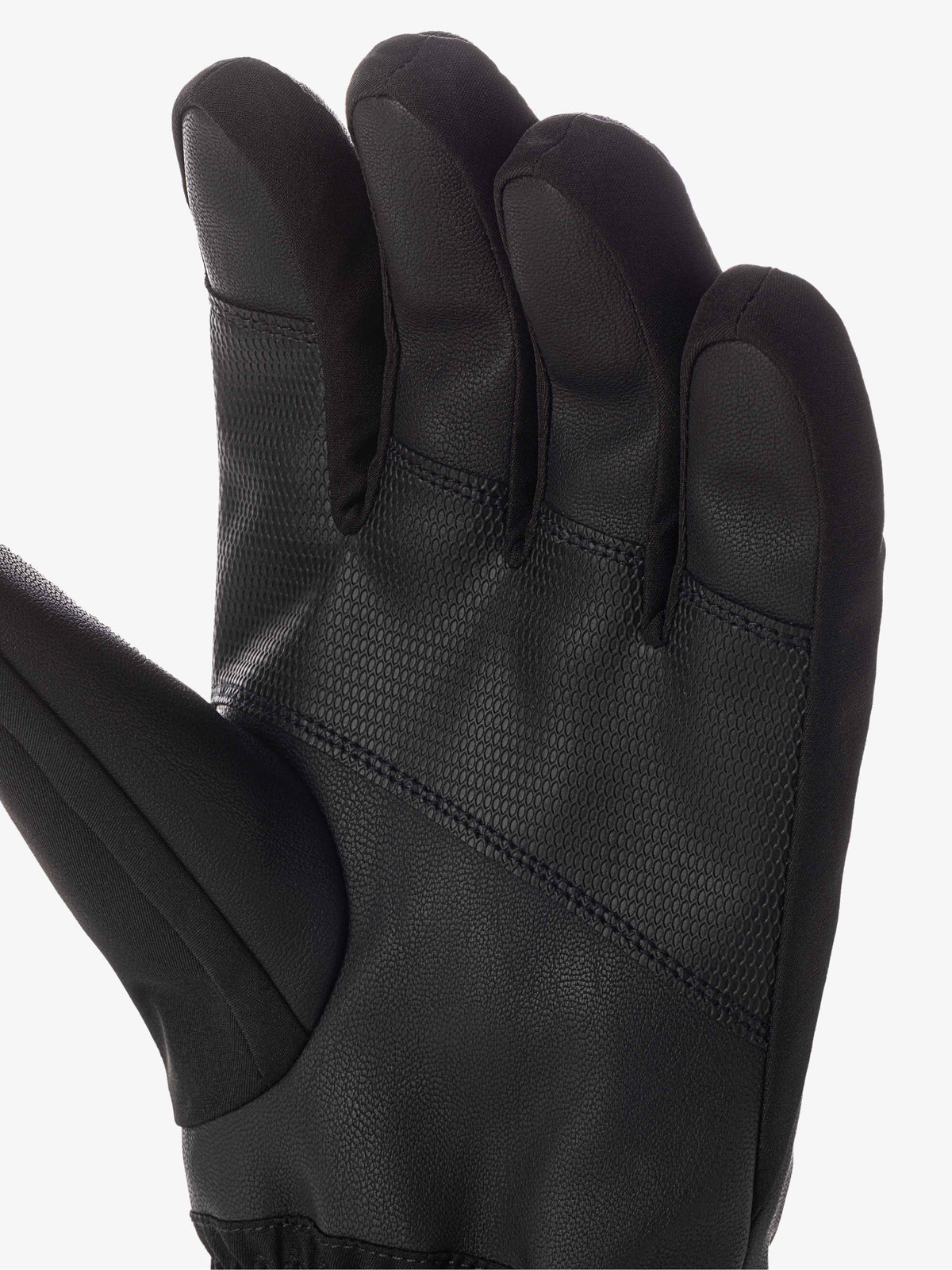 Twister GORE-TEX 2.0 Gloves – Black / Black