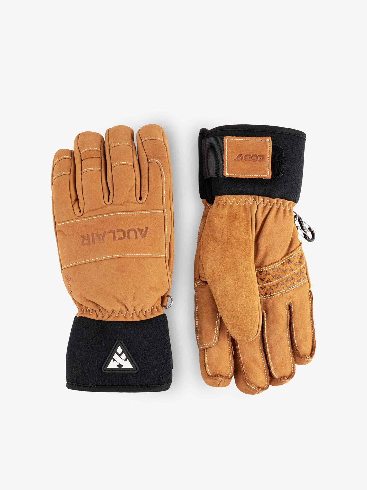Cypress GORE-TEX Active Gloves – Dark Tan