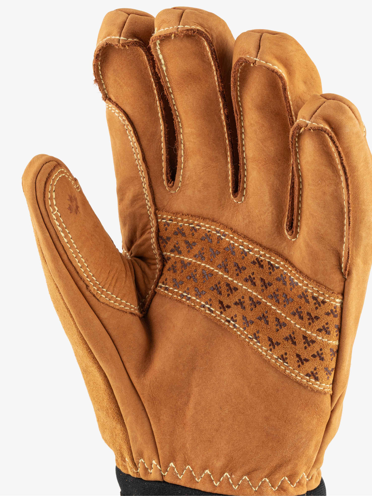 Cypress GORE-TEX Active Gloves – Dark Tan