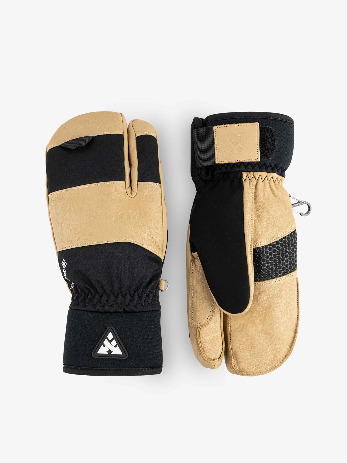 Men’s Icecrusher GORE-TEX Warm 3-Finger product image