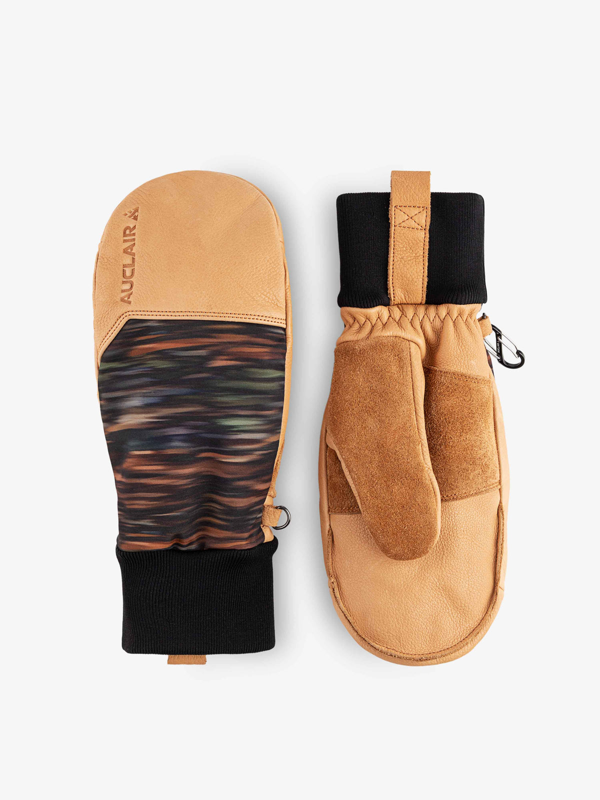 Men’s Outwest Softshell Mitts product image