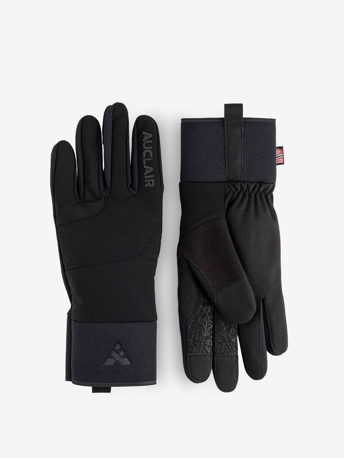 PRF Canmore Gloves – Black / Black